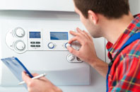 free commercial Nobs Crook boiler quotes