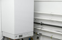 free Nobs Crook condensing boiler quotes